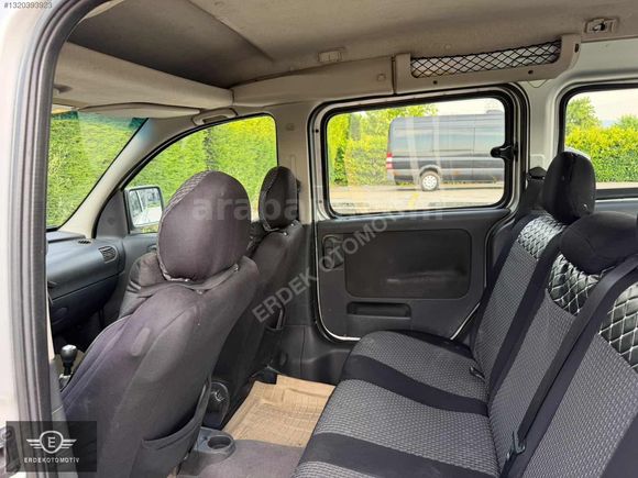 2011 OPEL COMBO 1.3 CDTİ CİTY PLUS ÇİFT SÜRGÜ KLİMA 176.000 KM