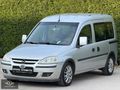 2011 OPEL COMBO 1.3 CDTİ CİTY PLUS ÇİFT SÜRGÜ KLİMA 176.000 KM