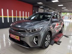 24Bin Km Kia Stonic 1.0 T-GDI Business 2024 ModelAlanya