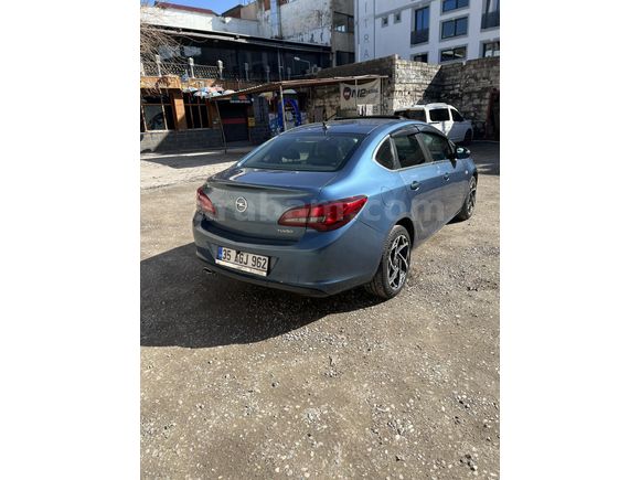Sahibinden Opel Astra 1.4 T Cosmo 2014 Model