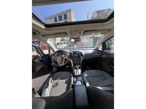 Sahibinden Opel Astra 1.4 T Cosmo 2014 Model