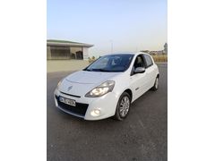 Sahibinden Renault Clio 1.5 dCi Night&Day 2012 Model  127.000 km Beyaz