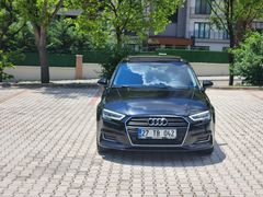 İlk Sahibinden Audi A3 Sedan Değişensiz Tramersiz Sunroof