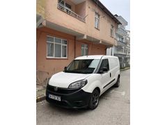 Sahibinden Fiat Doblo Cargo 1.6 Multijet Maxi Frigo 2022 Model 