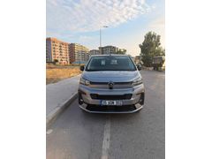 Sahibinden Citroen Jumpy 2.0 BlueHDi 2025 Model 