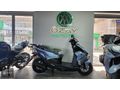 RKS ROSA 50 | PEŞİN FİYATINA K.K 3 TAKSİT | ÖZAY MOTORS