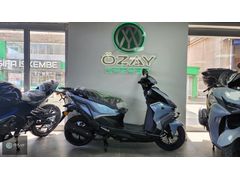 RKS ROSA 50 | PEŞİN FİYATINA K.K 3 TAKSİT | ÖZAY MOTORS