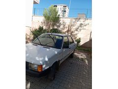 Sahibinden Renault R 9 1.4 Broadway GTE 1991 Model