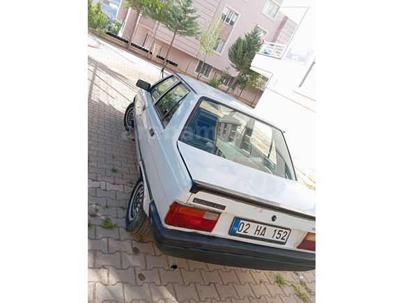 Sahibinden Renault R 9 1.4 Broadway GTE 1991 Model