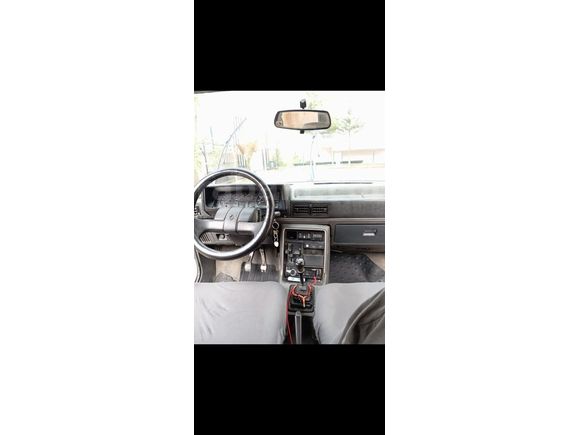 Sahibinden Renault R 9 1.4 Broadway GTE 1991 Model