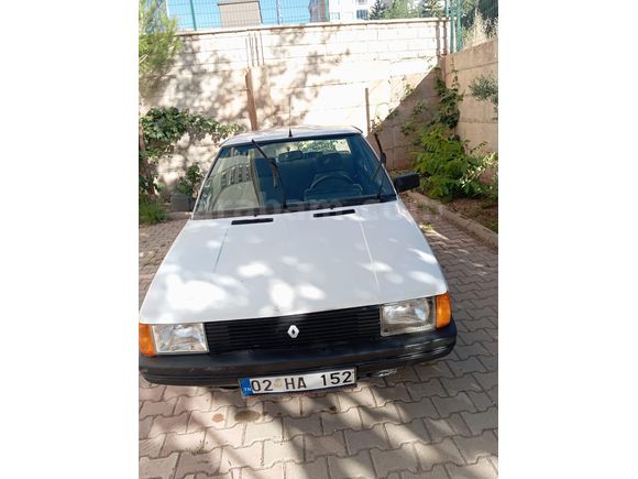 Sahibinden Renault R 9 1.4 Broadway GTE 1991 Model