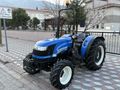 Güven Galeriden New Holland TT55B 