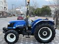 Güven Galeriden New Holland TT55B 
