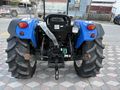 Güven Galeriden New Holland TT55B 