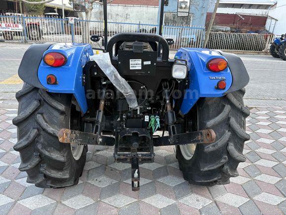 Güven Galeriden New Holland TT55B 