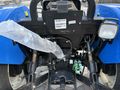 Güven Galeriden New Holland TT55B 