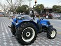 Güven Galeriden New Holland TT55B 