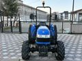 Güven Galeriden New Holland TT55B 