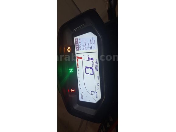 2025 Nisan Çıkışlı / Yetkili Servis Bakımlı X-Pulse Pro Mersin