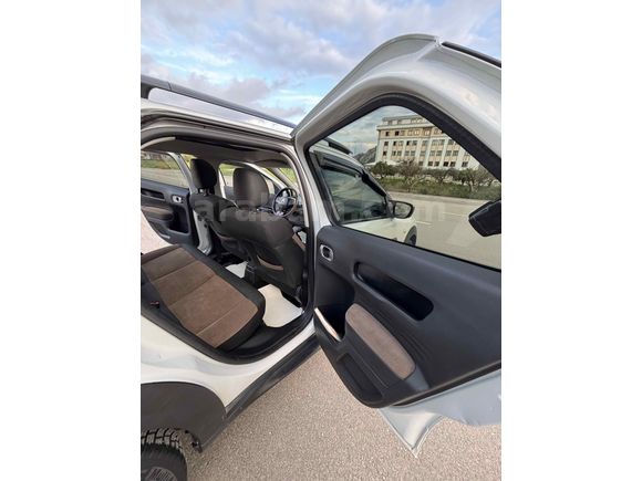 Sahibinden Citroen C4 Cactus 1.6 e-HDi Shine 2015 Model 