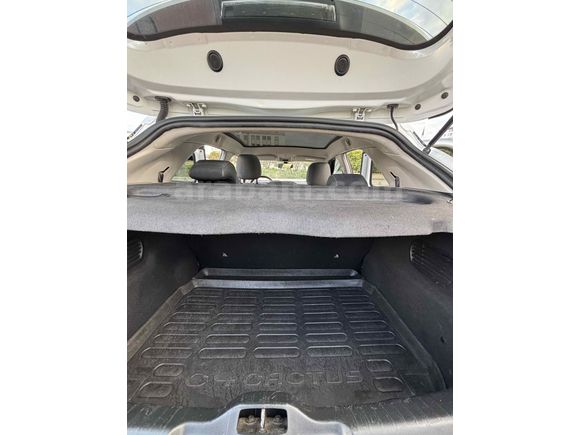 Sahibinden Citroen C4 Cactus 1.6 e-HDi Shine 2015 Model 