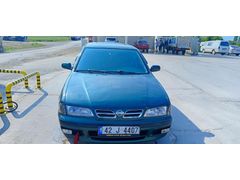 Sahibinden Nissan Primera 1.6 GX 1997 Model