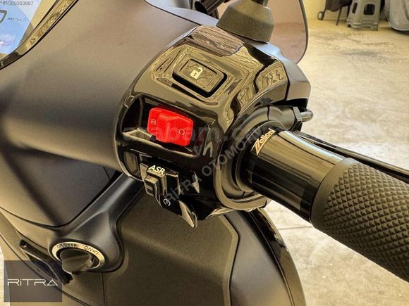 VESPA GTS300 SUPERTECH / EKSTRALI / HATASIZ
