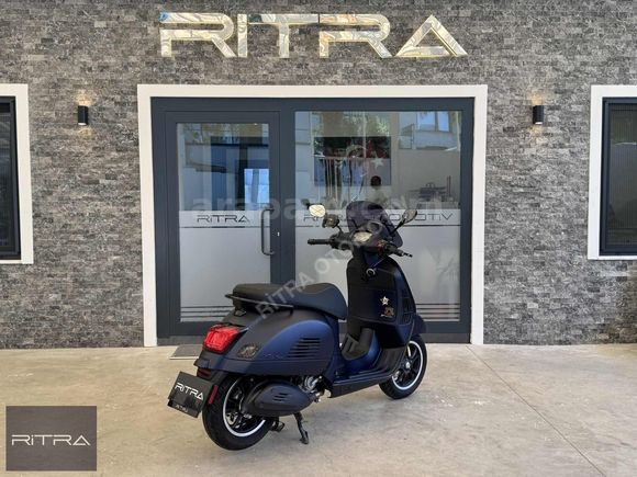 VESPA GTS300 SUPERTECH / EKSTRALI / HATASIZ