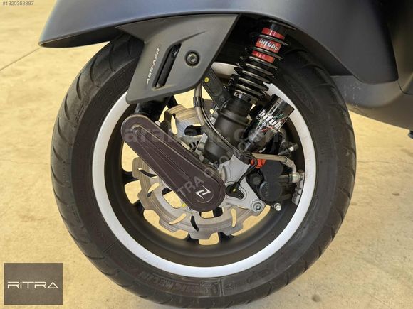 VESPA GTS300 SUPERTECH / EKSTRALI / HATASIZ