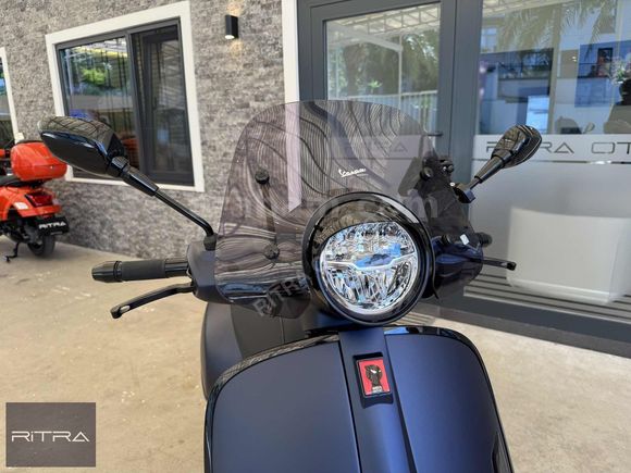 VESPA GTS300 SUPERTECH / EKSTRALI / HATASIZ