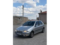 Sahibinden Fiat Palio 1.6 HL 1999 Model