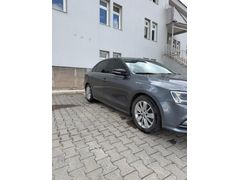 Sahibinden Volkswagen Jetta 1.6 TDi Comfortline 2015 Model  184.500 km Füme
