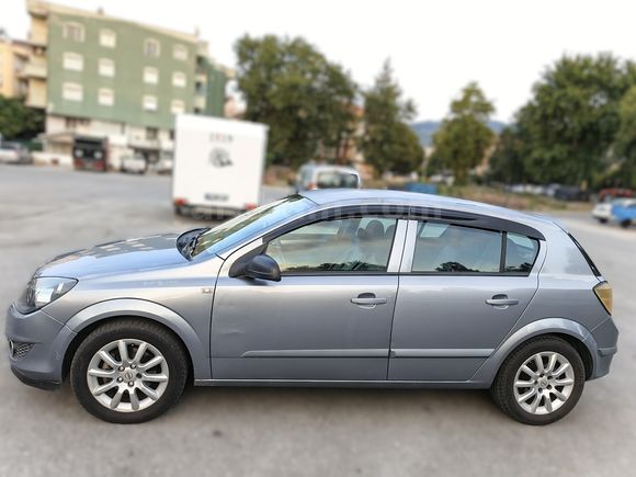2007 Opel Astra 1.3 CDTI HB – Masrafsız