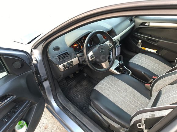 2007 Opel Astra 1.3 CDTI HB – Masrafsız