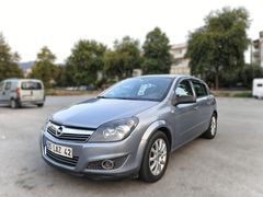 2007 Opel Astra 1.3 CDTI HB – Masrafsız