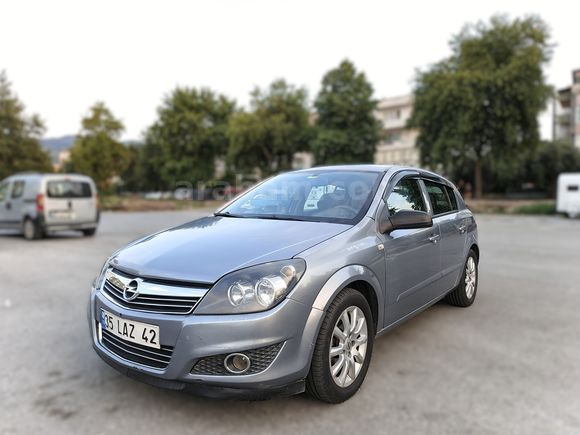 2007 Opel Astra 1.3 CDTI HB – Masrafsız