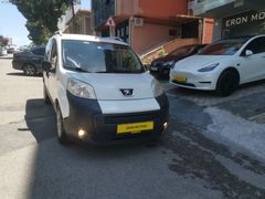 ERON MOTORS 2016 BİPPER COMFORT PLUS ÇİFT SÜRGÜ-KLİMA DEĞİŞENSİZ