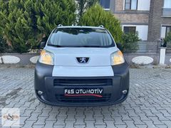 F&S OTOMOTİV'DEN 2013 PEUGEOT BİPPER 1.3 HDİ COMFOT PLUS 152.000