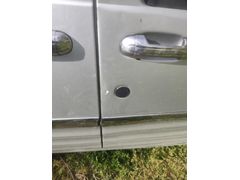 Sahibinden Ford Tourneo Connect 1.8 TDCI GLX 2012 Model