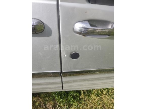 Sahibinden Ford Tourneo Connect 1.8 TDCI GLX 2012 Model