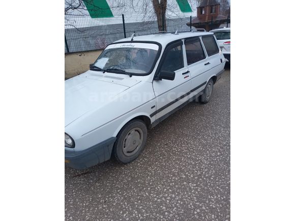 Sahibinden Renault R 12 Toros 1992 Model
