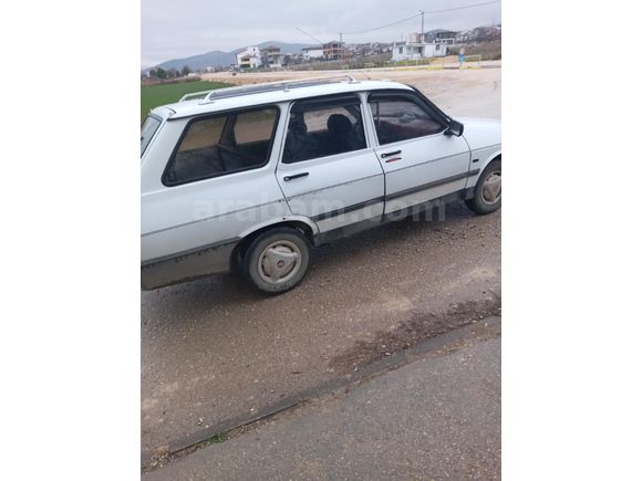 Sahibinden Renault R 12 Toros 1992 Model