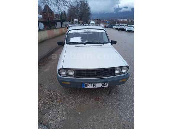 Sahibinden Renault R 12 Toros 1992 Model