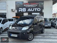 2009/PEUGEOT/BİPPER/1.4HDİ/225'KM/HATASIZ/KUSURSUZ/BAKIMLI