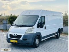 OĞUZ AUTO'DAN ÖZEL PİLAKA 15 m3 küp ÇOK TEMİZ PEUGEOT BOXER