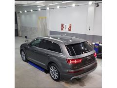 Sahibinden Audi Q7 2.0 TFSI Quattro 2018 Model 