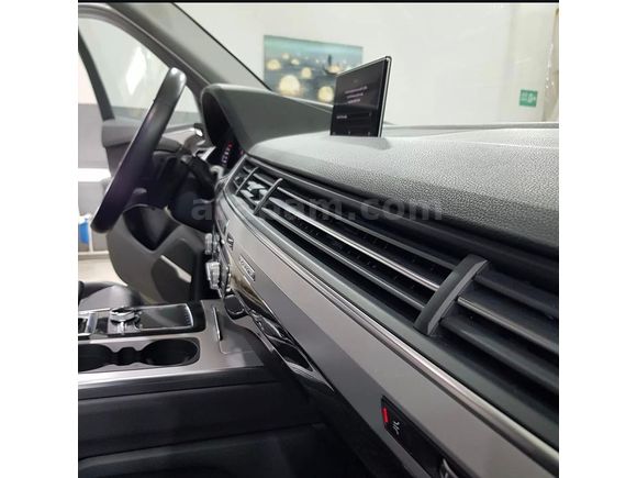 Sahibinden Audi Q7 2.0 TFSI Quattro 2018 Model 