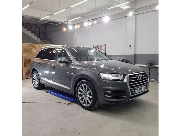 Sahibinden Audi Q7 2.0 TFSI Quattro 2018 Model 