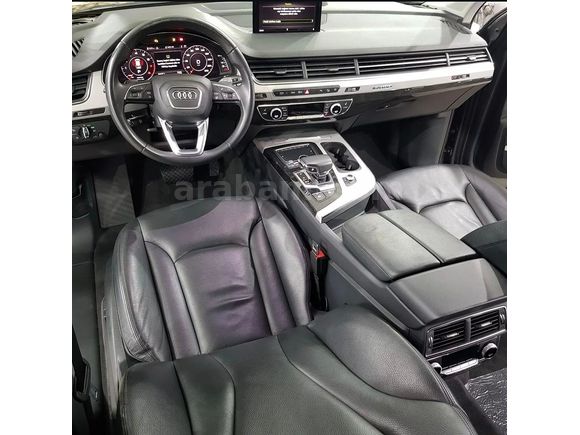 Sahibinden Audi Q7 2.0 TFSI Quattro 2018 Model 
