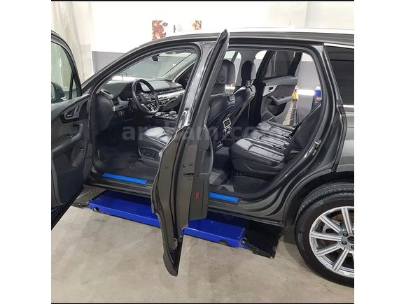 Sahibinden Audi Q7 2.0 TFSI Quattro 2018 Model 